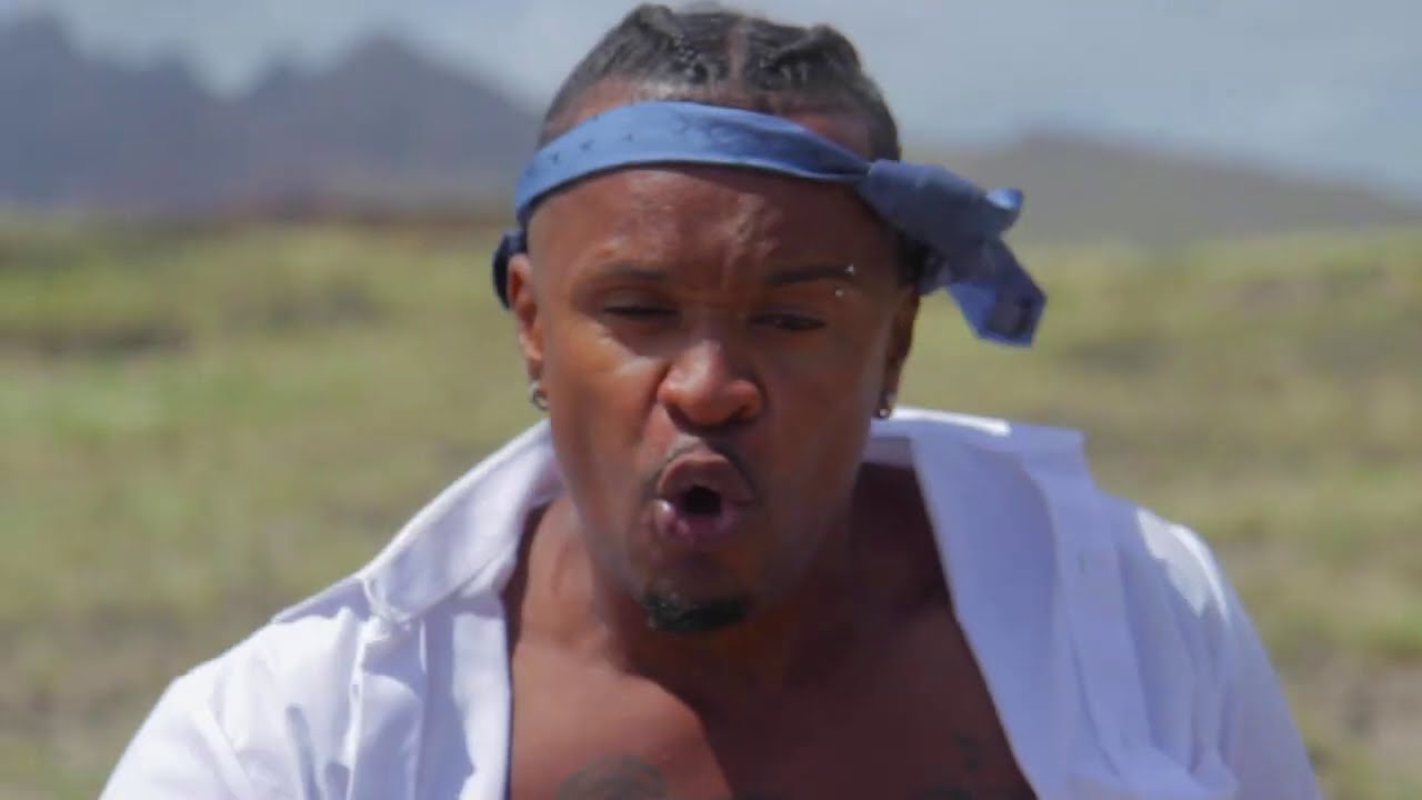 Mc Seiva - Ainda um Te Li ( Video Oficial ) directed by silvArte