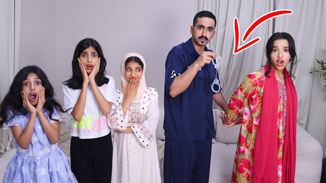 فيلم قطع الارزاق !!! شفا