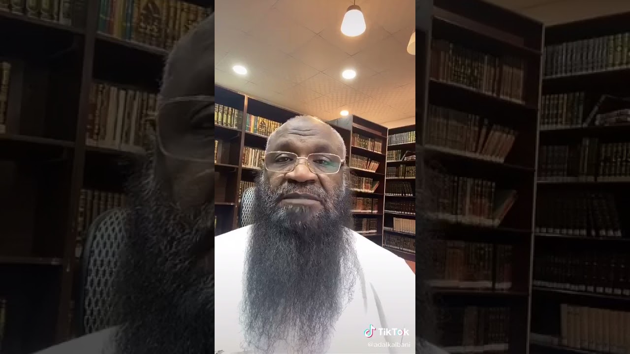 Sheikh Adl Kalbani