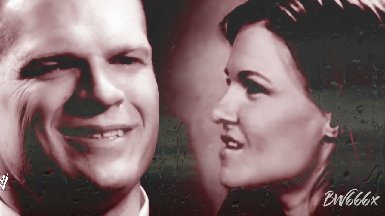 Kane & Lita // Dark of You