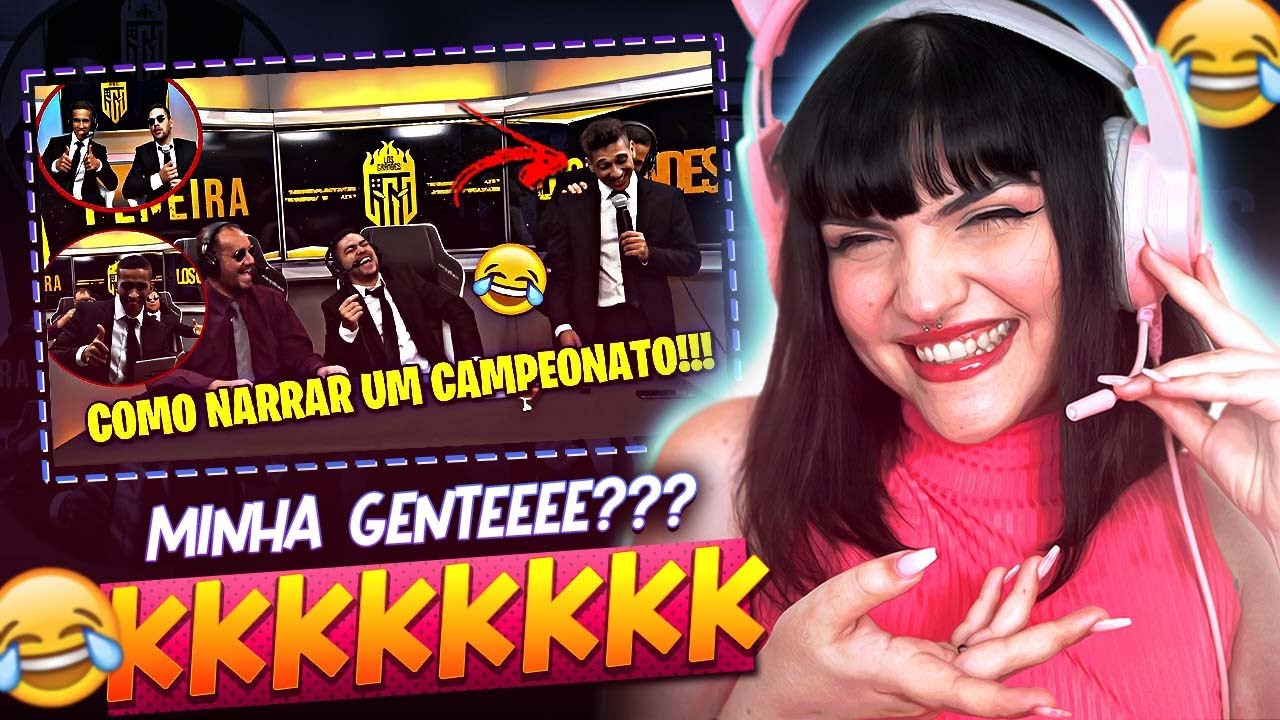 AS INCRÍVEIS BIZARRICES FEITO PELO TRIO LENDÁRIO DA LOS GRANDES!😂