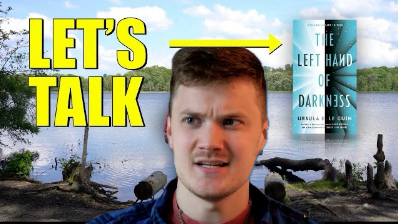 The Truth About The Left Hand of Darkness