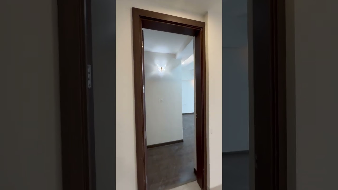ATS  Triumph Sample video sector 104 Gurgaon