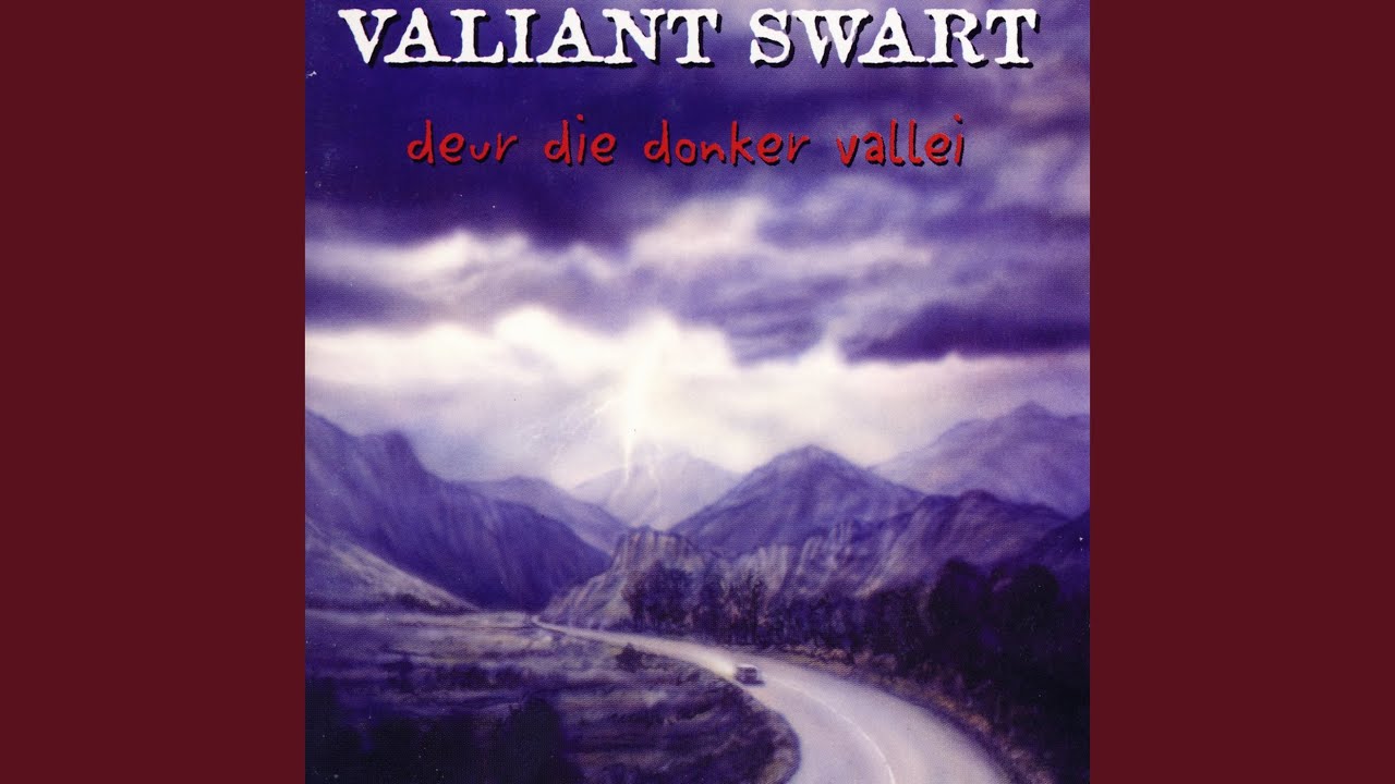 Deur Die Donker Vallei