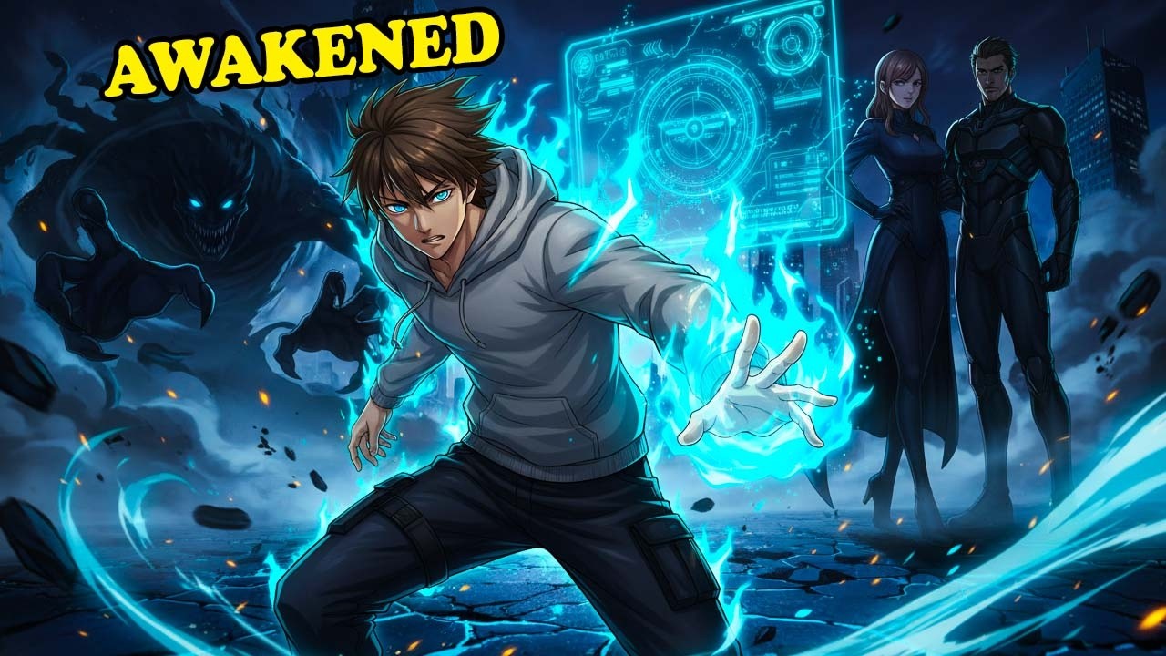 TRASH Boyfriend Was Fed To MONSTERS By His GF! He Awakened Supreme System For REVENGE!| Manhwa Recap