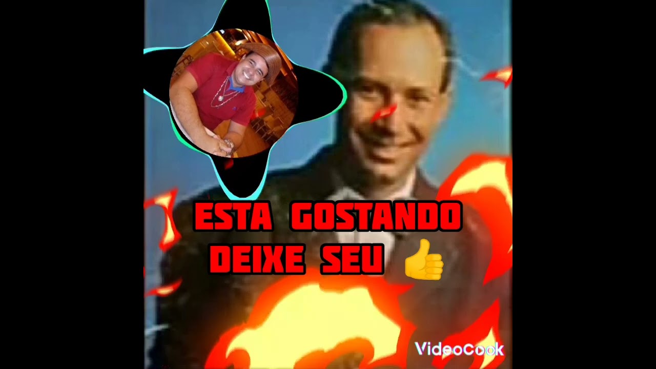 BREGÃO, ♥️JOÃO ALBERTO 
