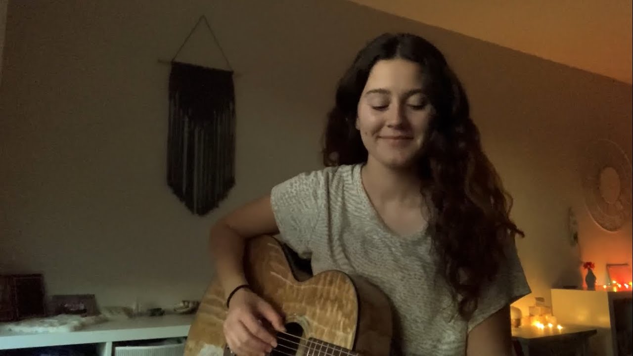 Perfect - Ed Sheeran | cover