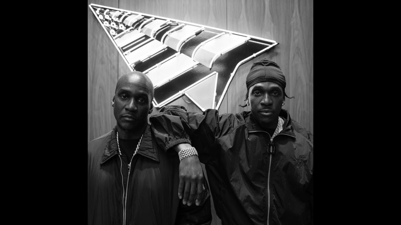 [FREE] Clipse Type Beat 