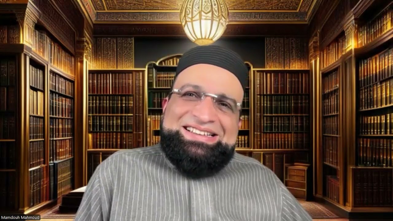 Tafsir of Surah An-Nur Session 18 Verses 58 - 60