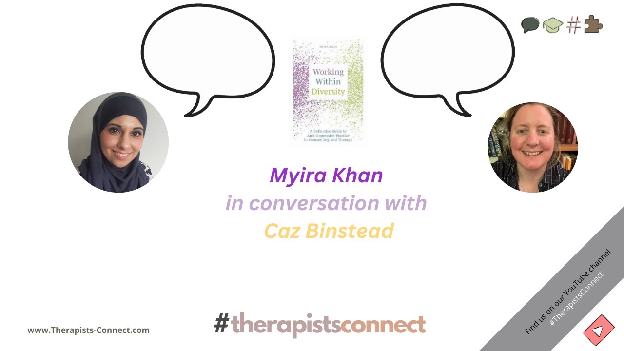 Myira Khan - Working Within Diversity – A Reflective Guide to Anti-Oppressive Practice