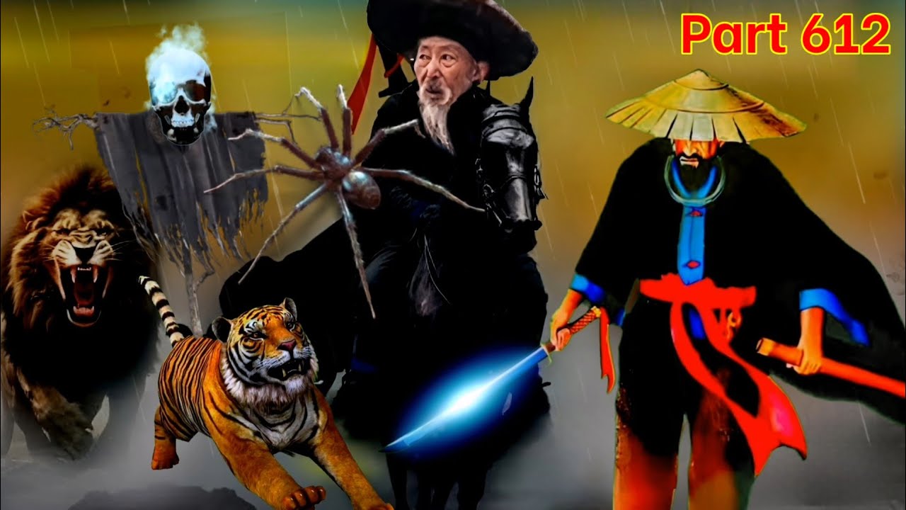 Tuam Leej Kuab The Legend Hmong Warrior ( Part 612 ) 19/10/2023