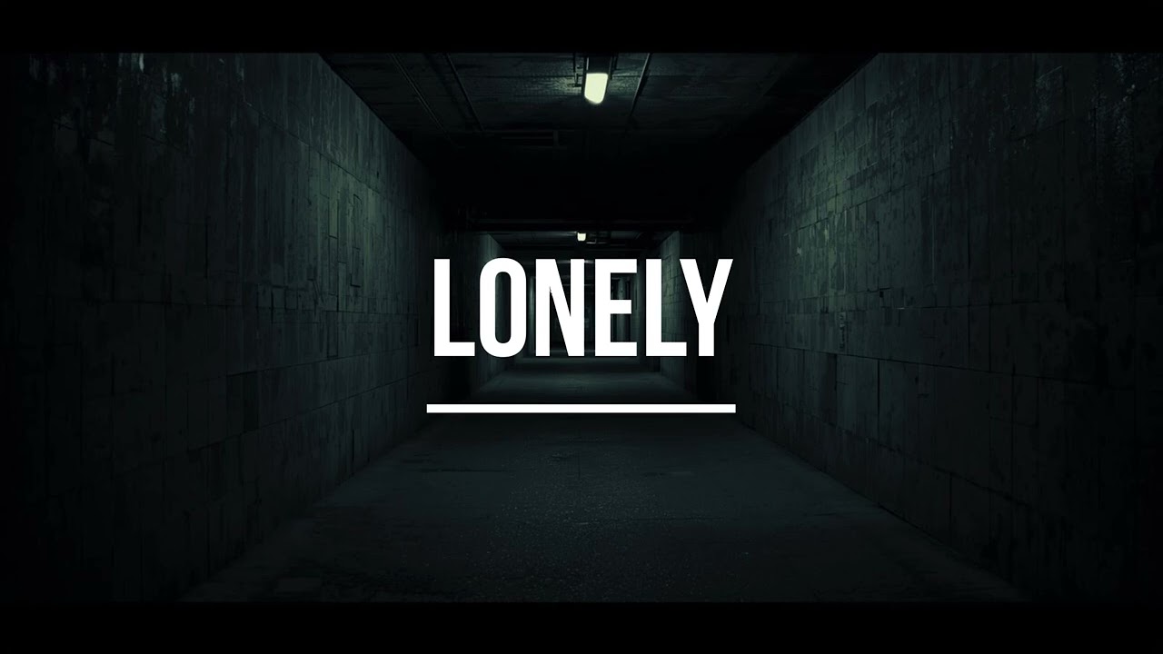 LONELY SEASONS – Sad Melodic Trap Beat 2026 | Emotional Rap Instrumental