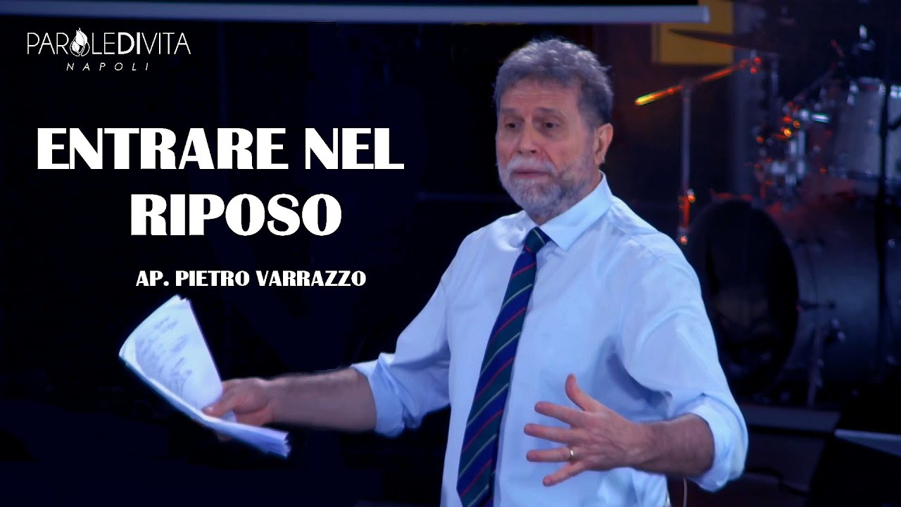 #ParoledivitaNapoli