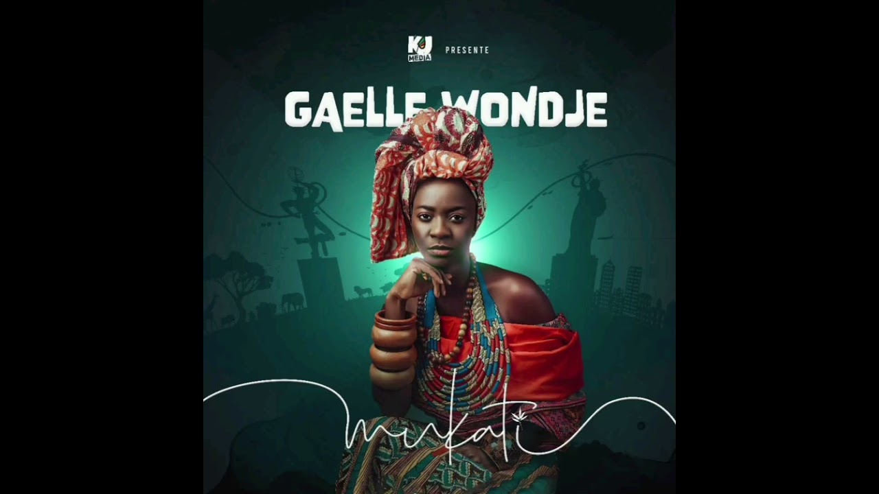 Gaelle Wondje - O hou ka jiè