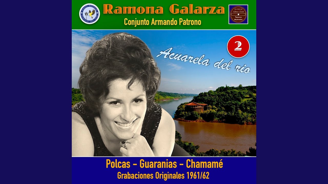 Rio manso
