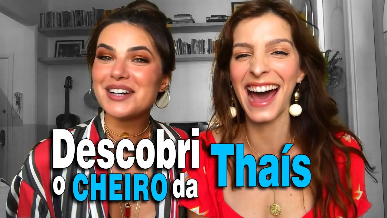 Thaís Melchior responde (parte 2)