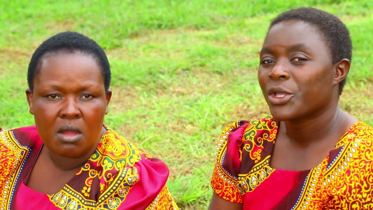 Nyamondo S.D.A Church Choir - Omonene Orure Chingaki