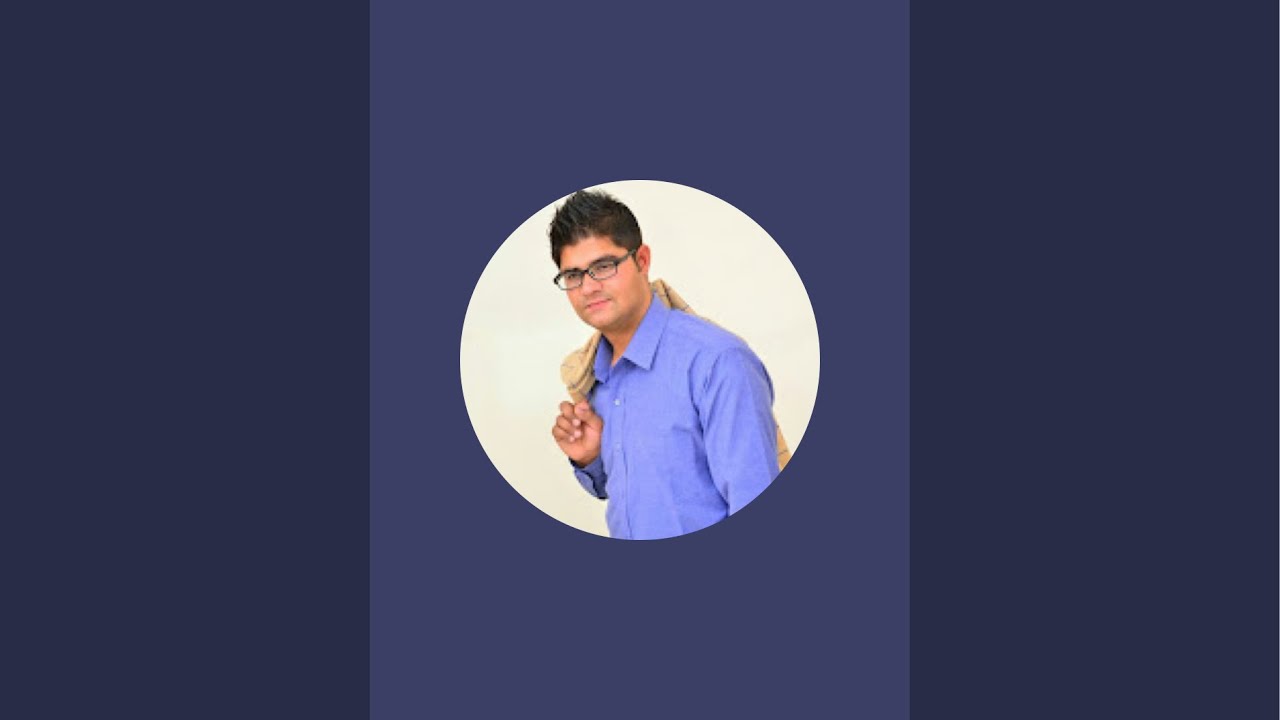 Naresh Kumar official is live