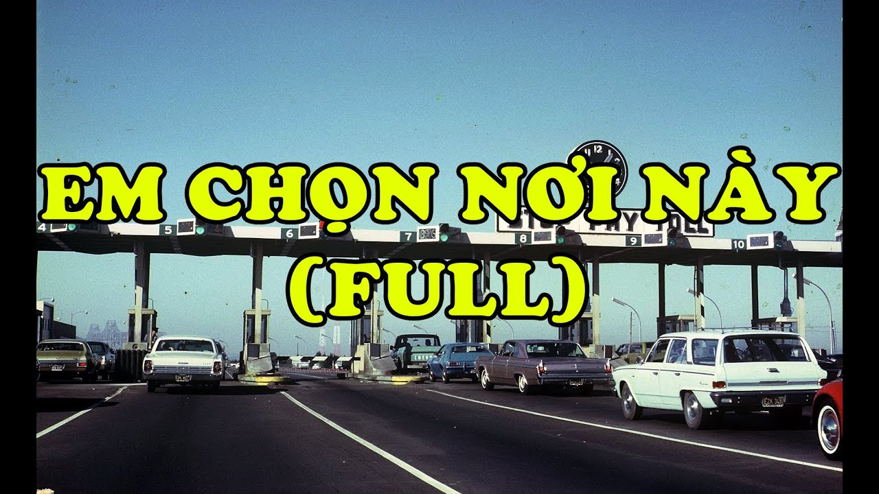 Em Chọn Nơi N&agrave;y (Lưu Anh Vũ) - T&agrave;i Nguyễn Diễn Đọc (Full)