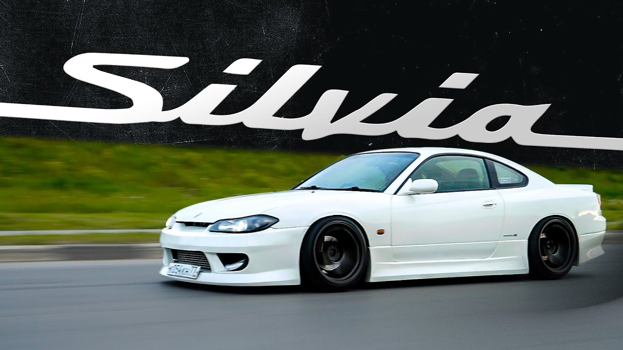 Before Sunrise // Nissan Silvia S15 // 4K