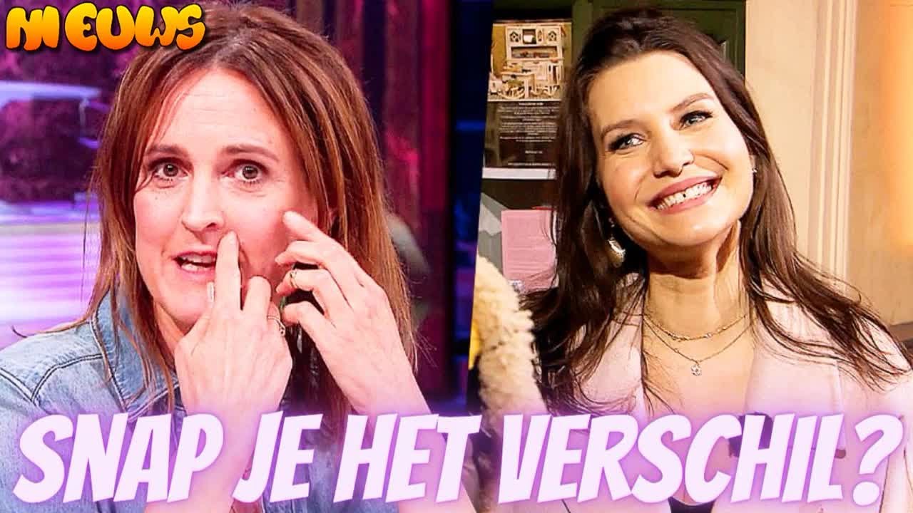 Janine Abbring ontploft van woede, ruziet met AD-Kitty: &lsquo;Beerput!&rsquo;