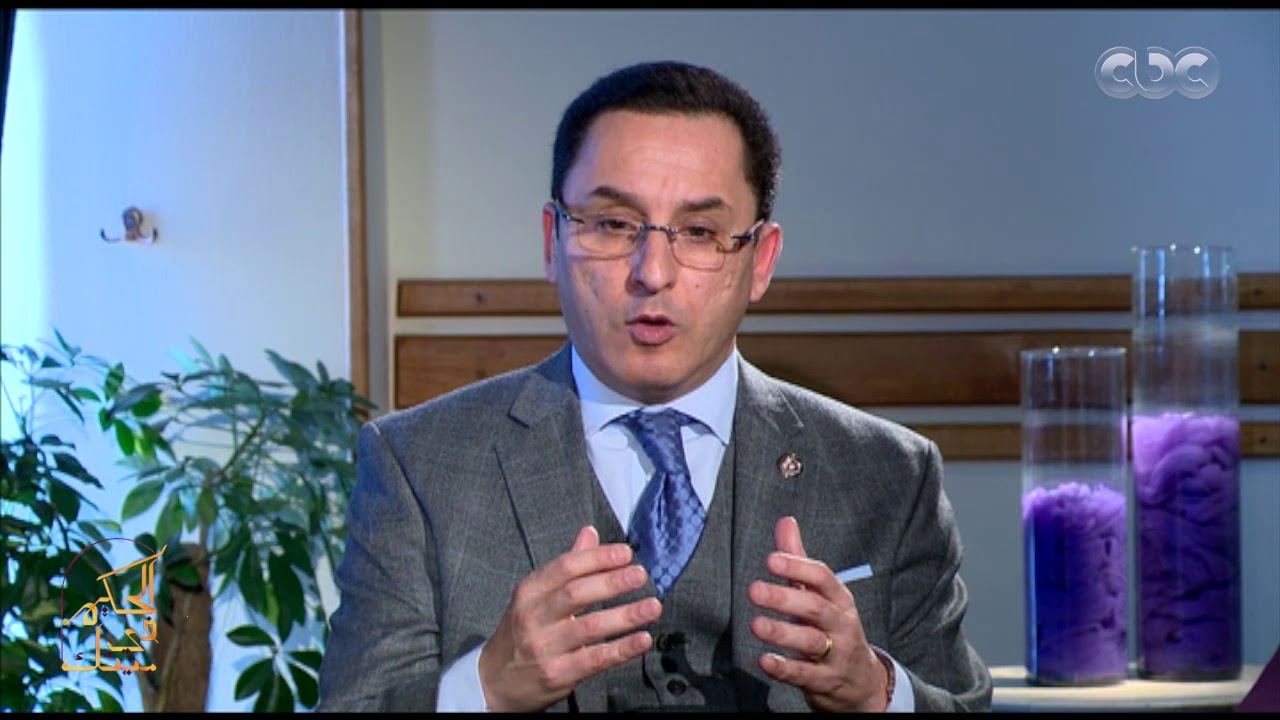 الحكيم فى بيتك | كبسولة الحكيم: تخصصات طبية مختلفة تعمل على خطط بحثية مختلفة