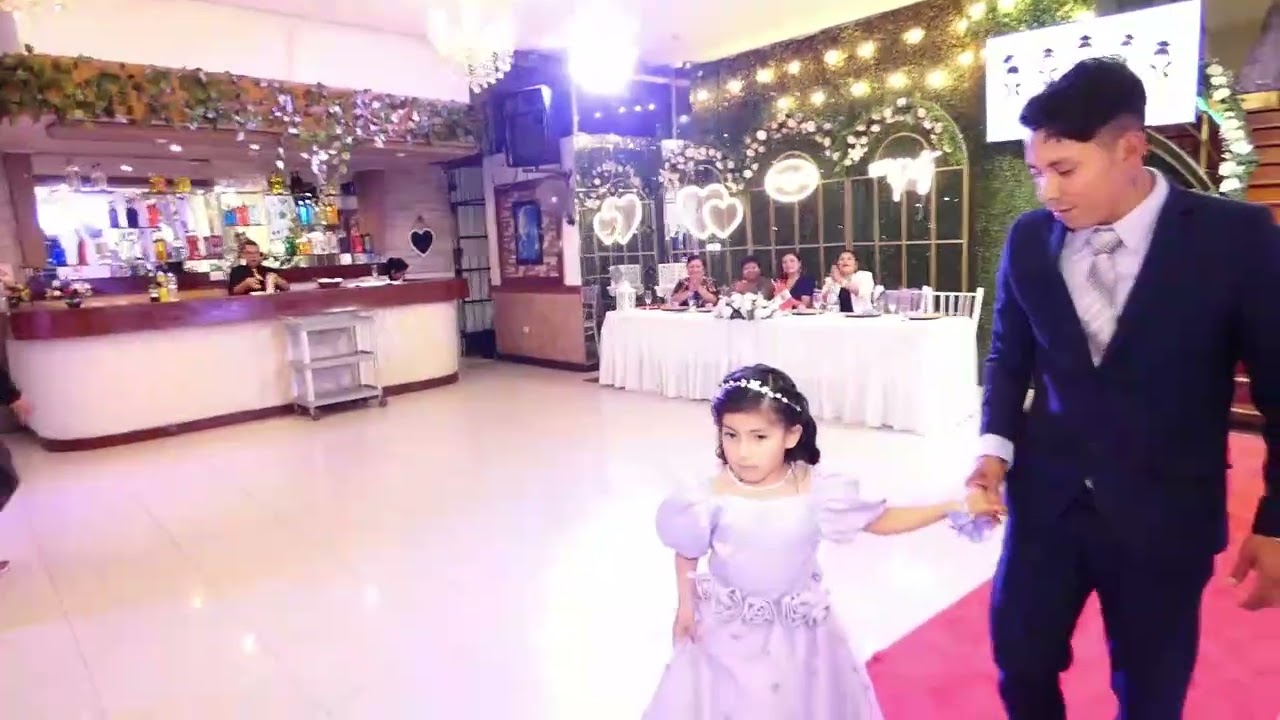 Promoción 2024 astronautas cathaleya chicmana adanaque