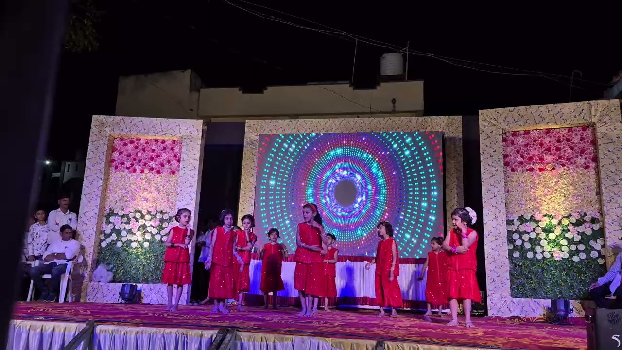 सुंदरी सुंदरी मराठी रिमिक्स सोंग २ री (२०२५-२६)