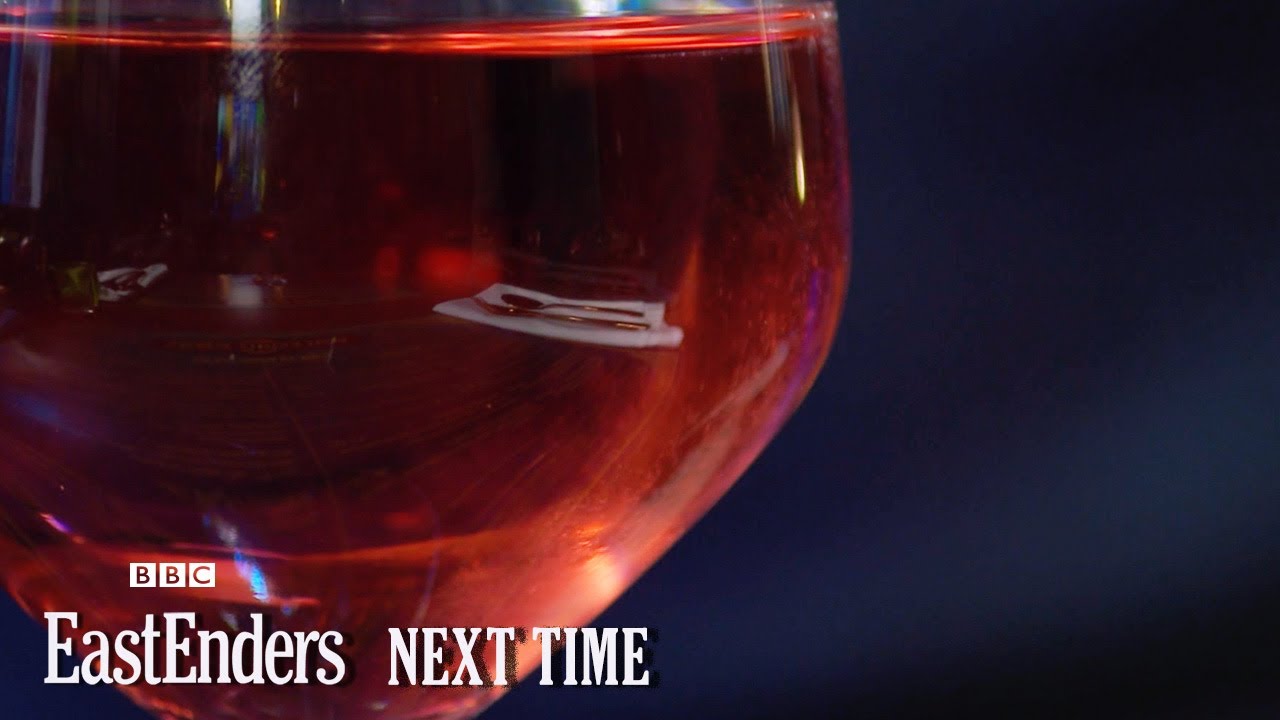 Honey's Drink is Spiked! | Next Time | EastEnders