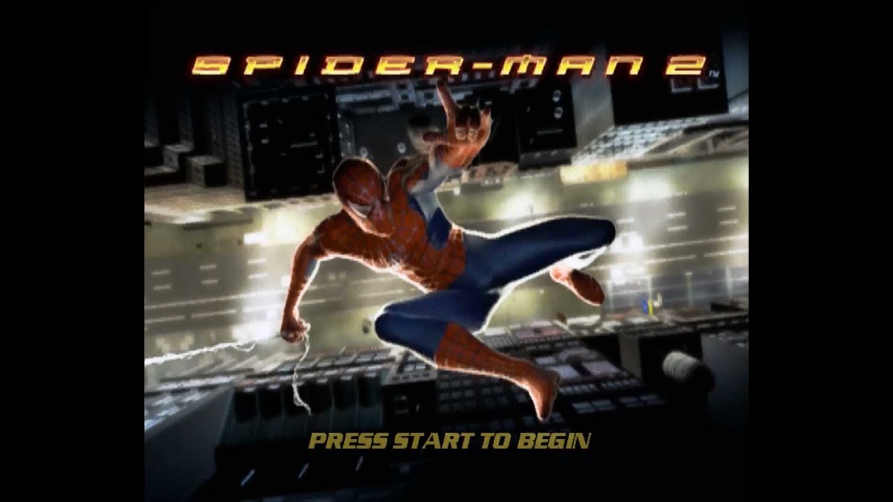 Community Replay: Spiderman 2