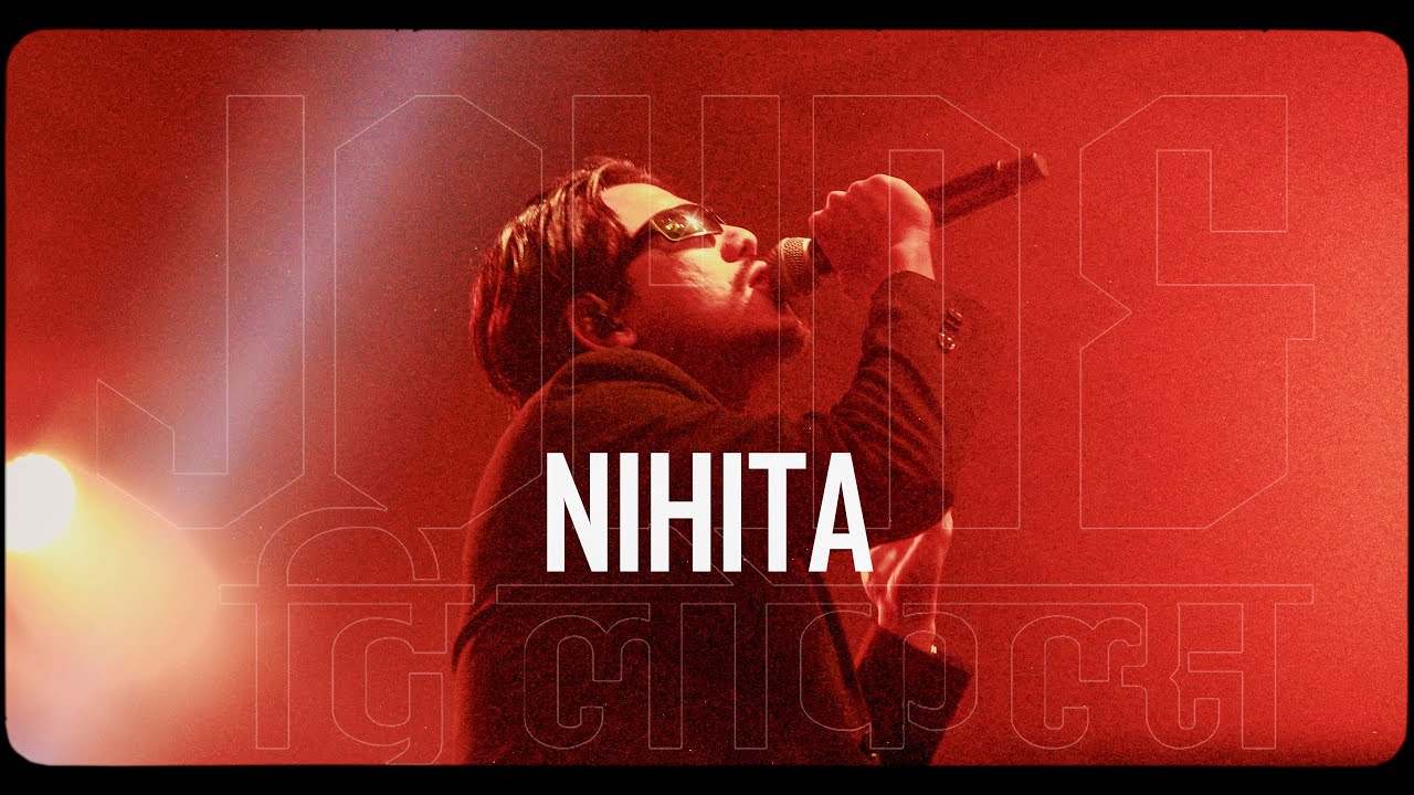 JOHN & THE LOCALS - NIHITA | Live in San Francisco | California 2025