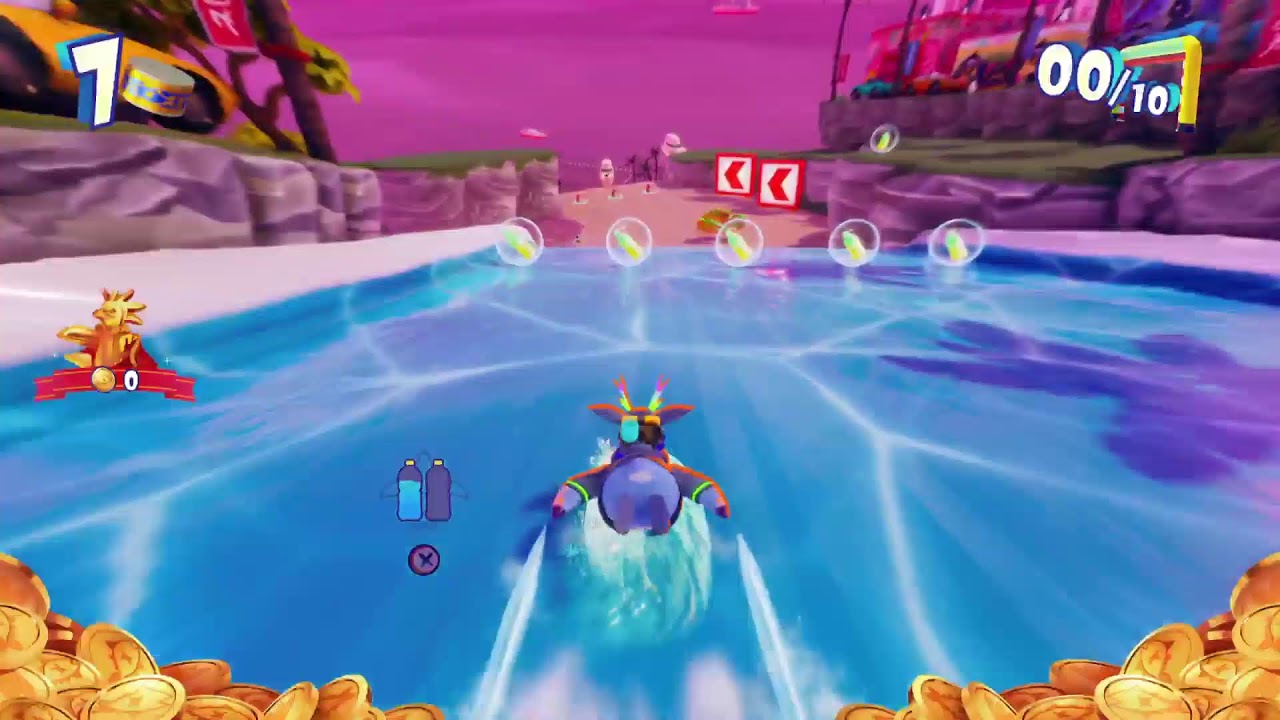 🎄FAAAST PENGUIN LIVE🔴PS5 - @ryufalconblue
