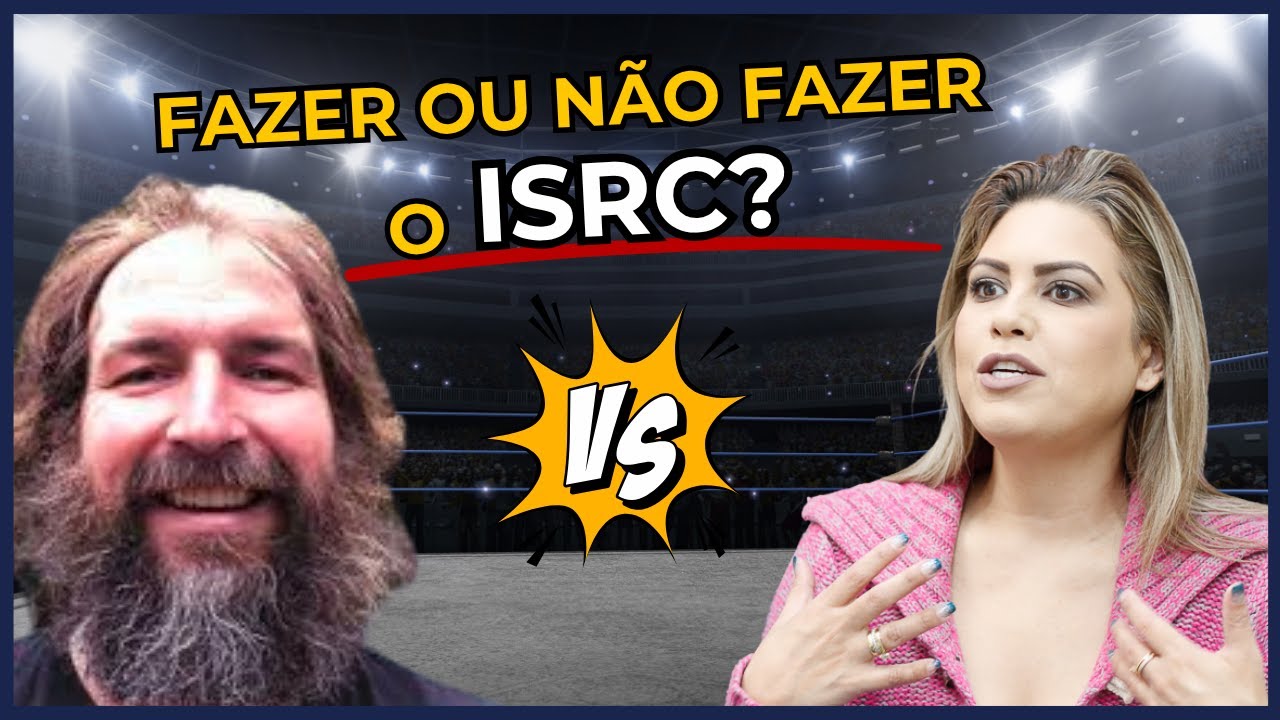 ISRC os Segredos do REGISTRO que Todo M&uacute;sico Deve Saber