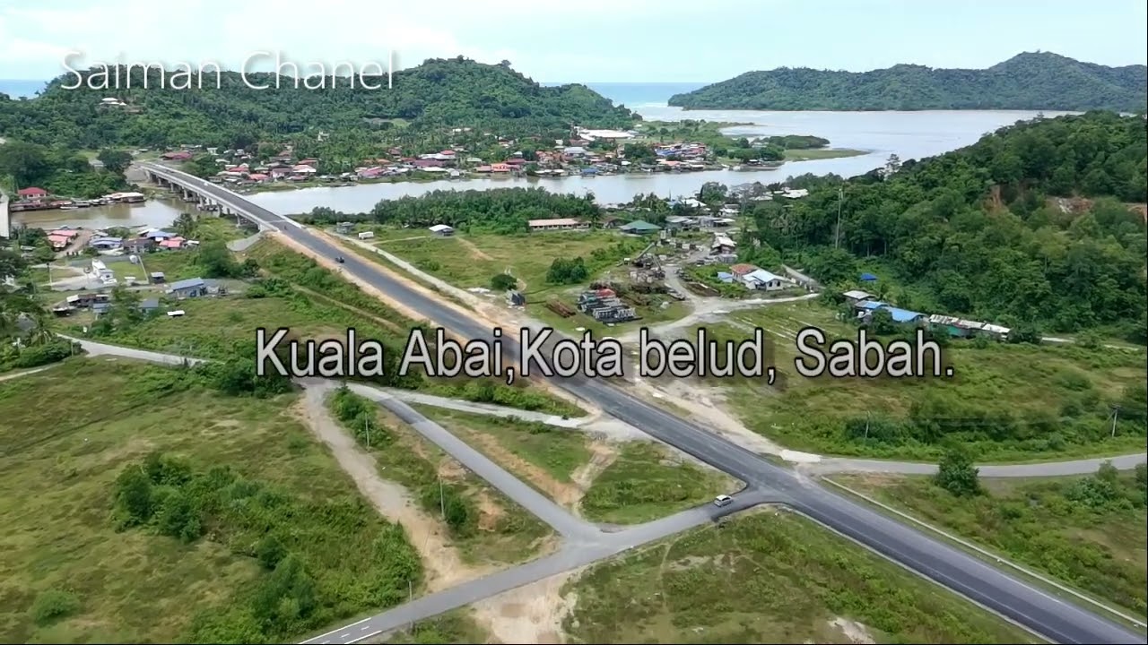 Kg.Kuala Abai Dan Kg.Kuala Abai Seberang