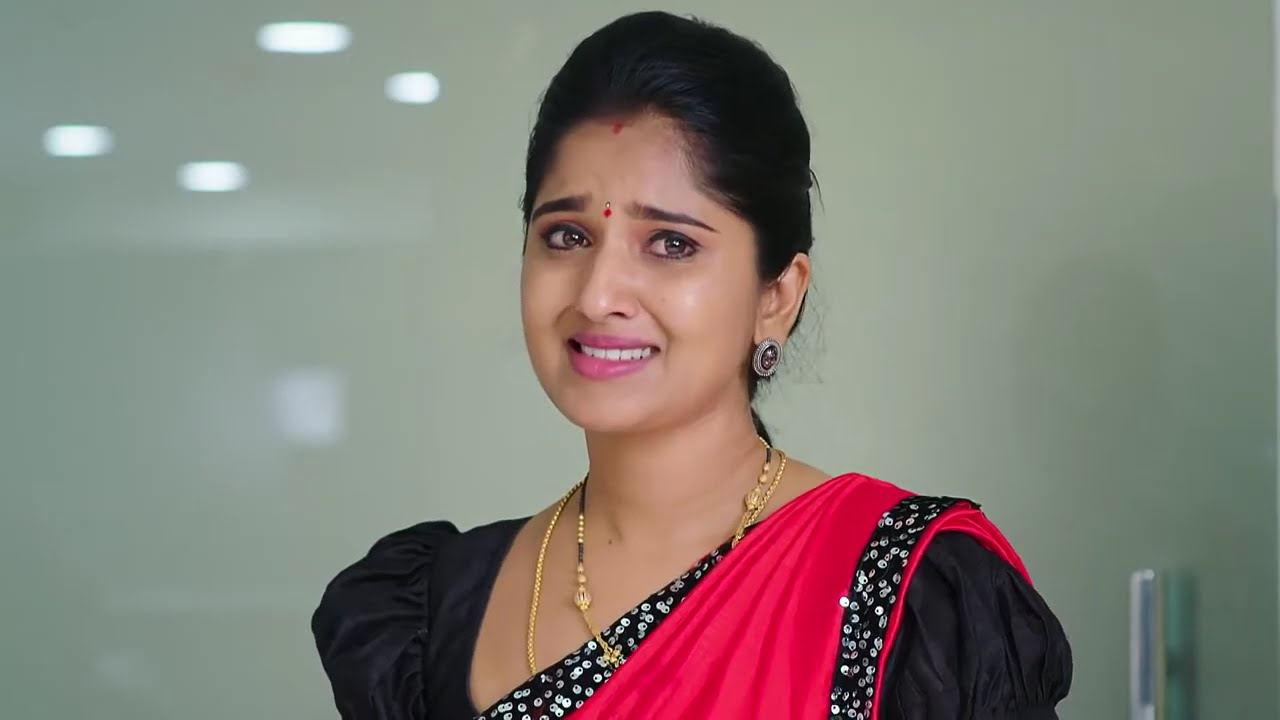 Kalyana Vaibhogam - Ep 1381 - Meghana Lokesh - Telugu Tv Serial - Zee5 Telugu Classics