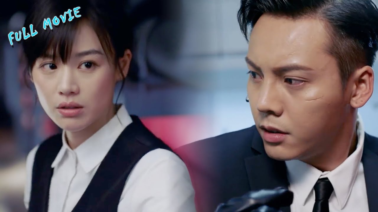 他们刚确认关系，女友却神秘失踪，再相见时，我是守护她的保镖队长！💖 中国电视剧 Chinesedrama Dramas