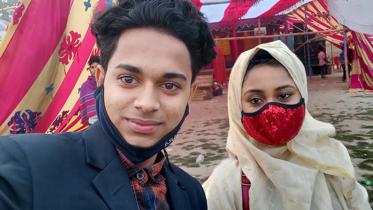 মানিকগঞ্জ মফিজের লাইফ