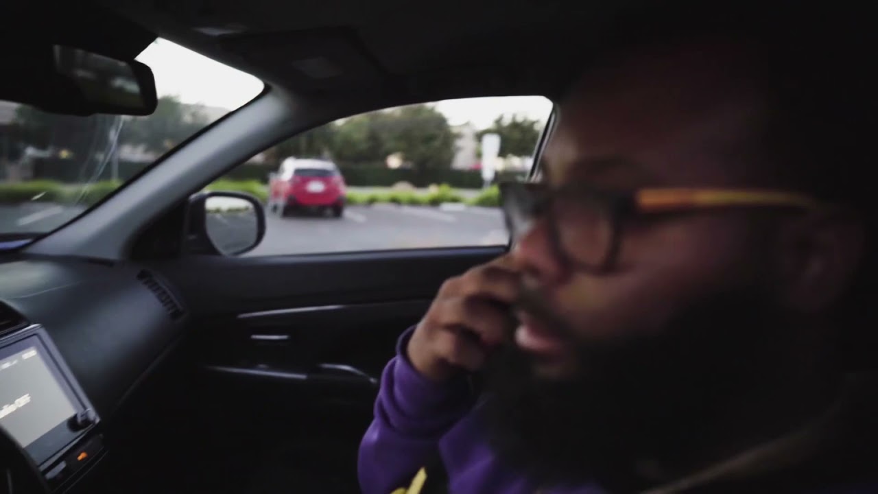 LCOKEKA- “Over Wit” ft. AllyCocaine & Maserati E ( official music video)
