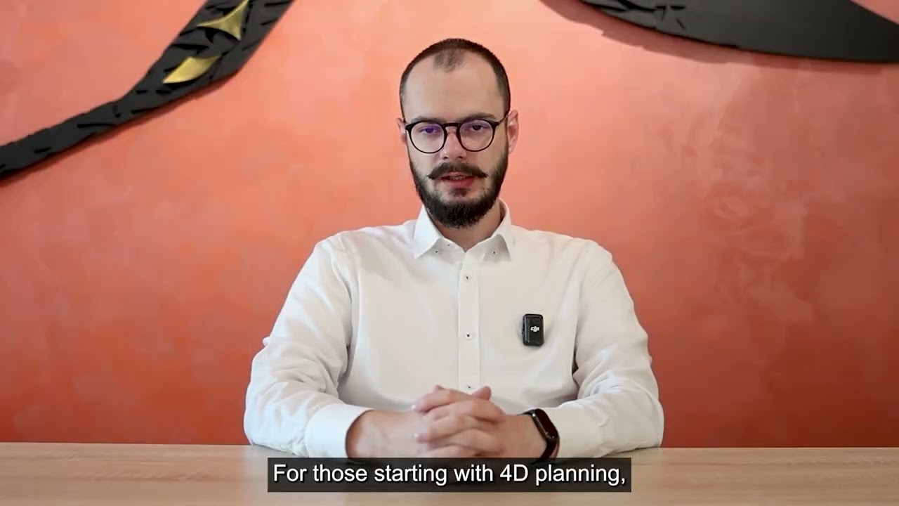 SYNCHRO 4D:  Leviatan Group | Digital Construction Delivery | User Testimonial