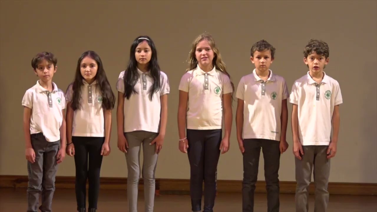Participación del CAQ en el Festival de Canto 