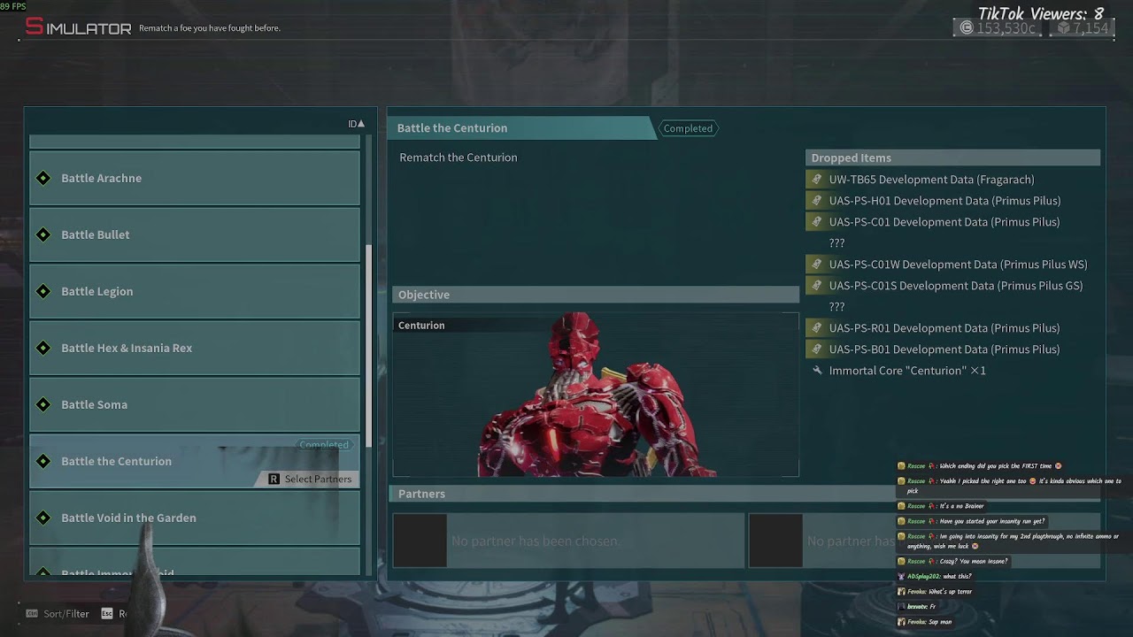 RE REQUIEM ACHIEVEMENT HUNTER