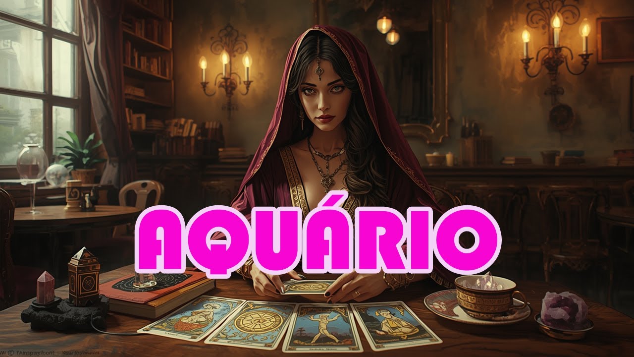 AQUÁRIO♒️ VAI VOLTAR PARA VOCÊ ❗️😱 A DIVINHA QUEM TE CHAMA MUITO EM BREVE 📞 #AQUÁRIO JANEIRO 2026