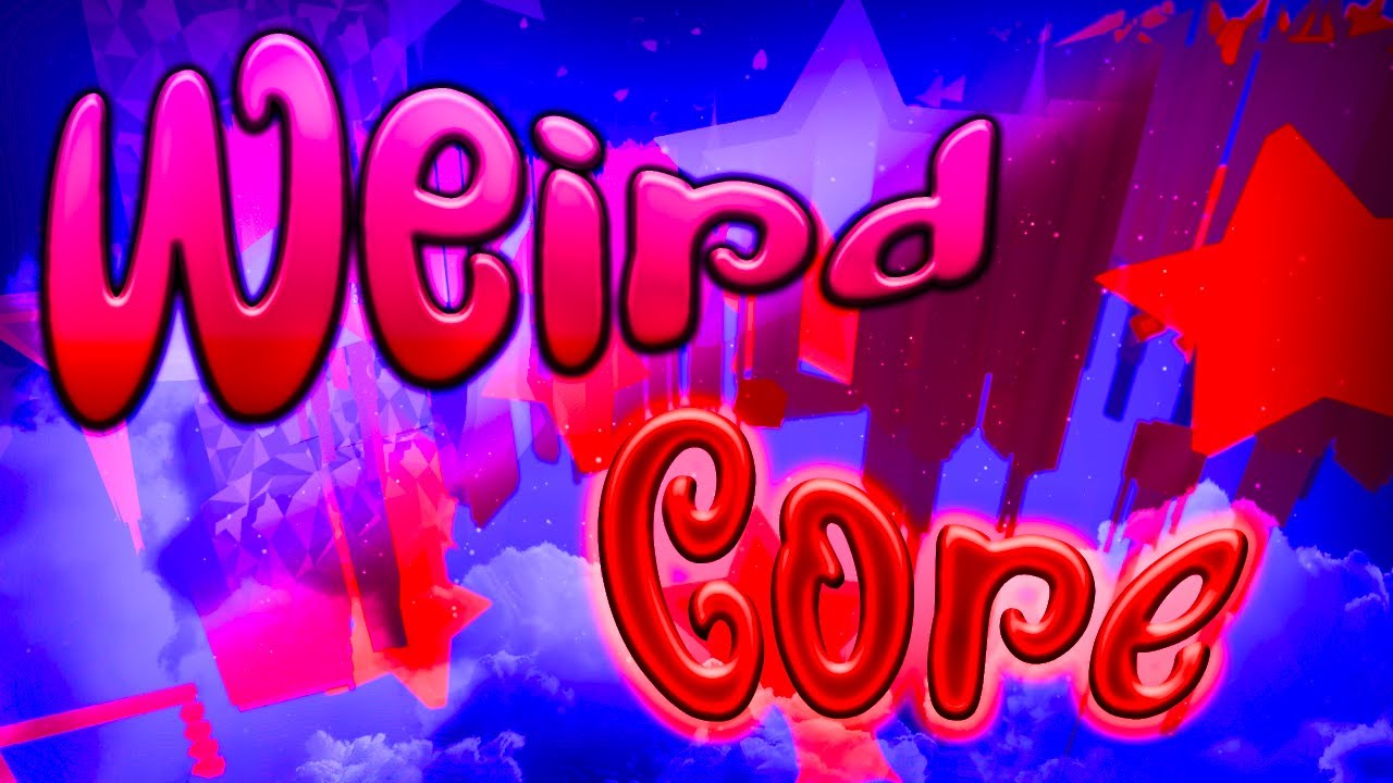 [HORRIFIC] Tower of Weird Core // by ScorpioexLOLez & more