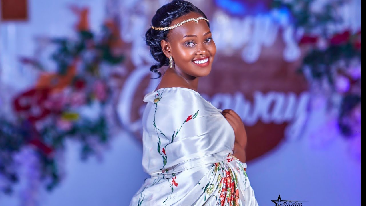 karungi's kuhingira #kuhingira #bahima #ente #giveaways #giveaways #rwanda