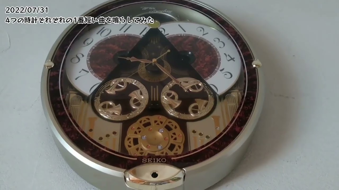 【ベートーヴェン198周忌】交響曲第六番 田園の動画を振り返る【曲の動画全部見せ第98弾】