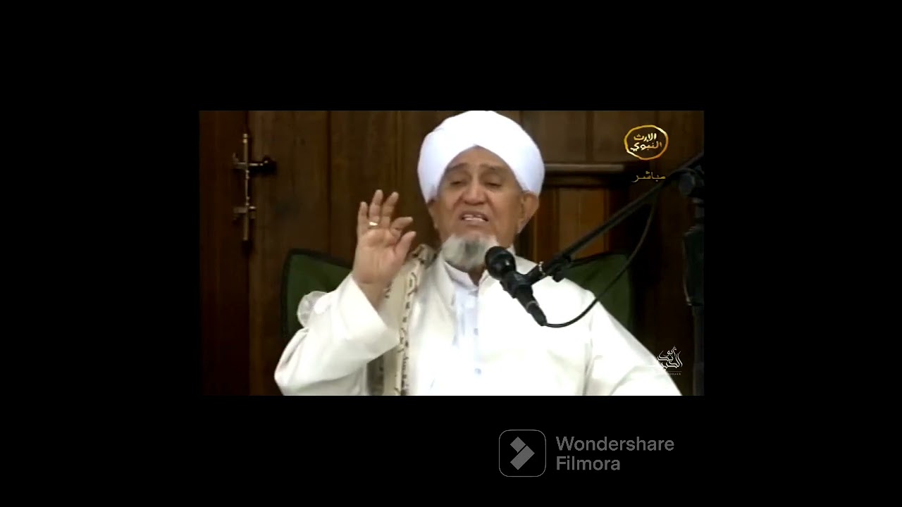 #الحبيب أبوبكر المشهور العدني الإستقامة أعظم كرامةأمانة في الدنيا ونجاة يوم القيامة/@Salem.rafei520