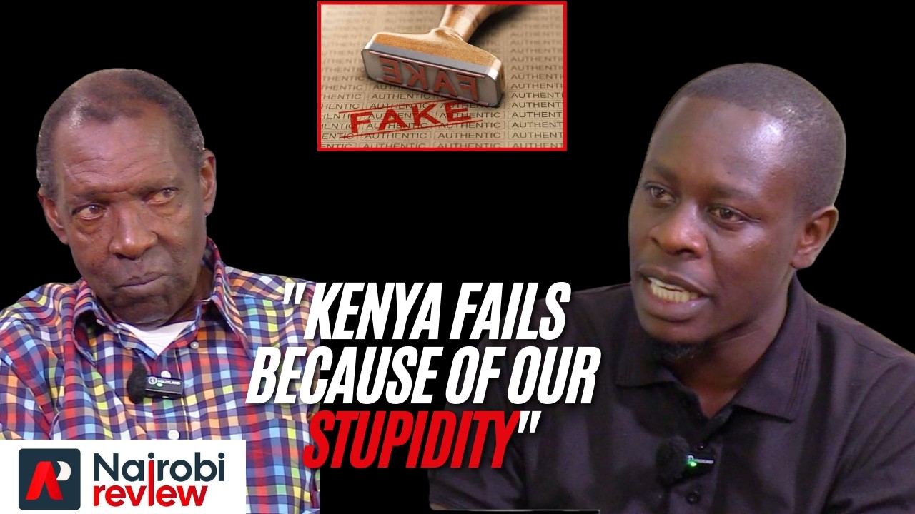 Why Ruto must tame this BIG trouble.