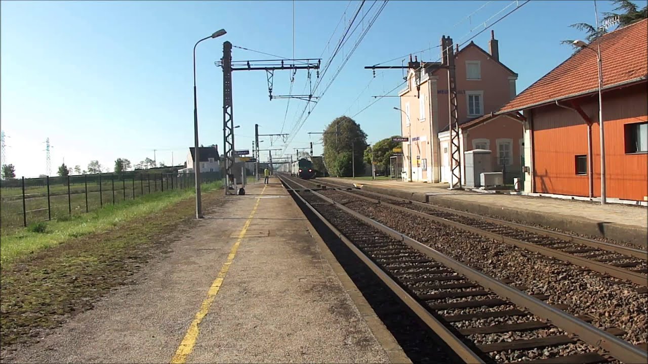 Un samedi spécial à Meursault