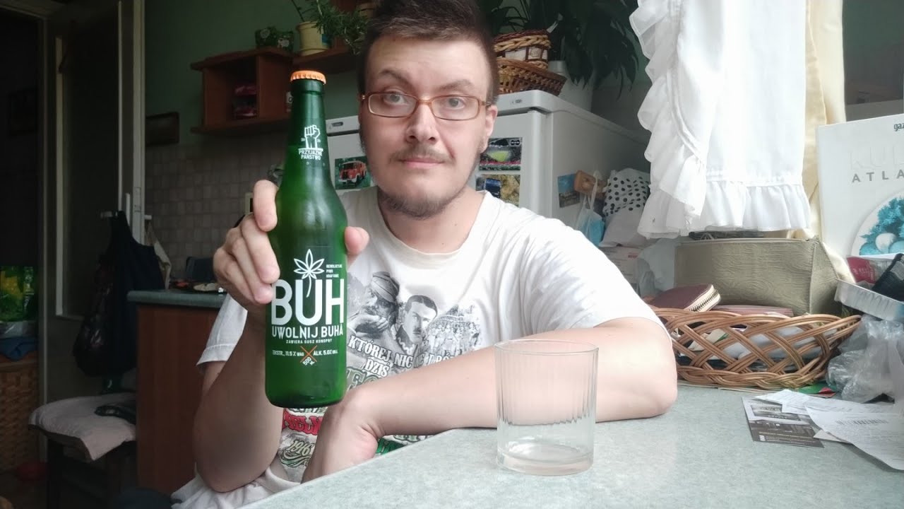 Browar Test - Buh - Browar Tenczynek