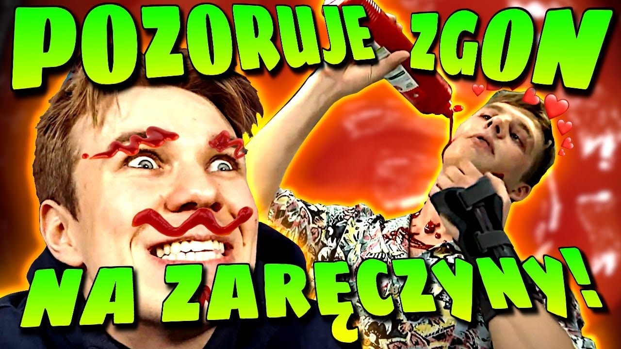 SZPITAL - NAJGORSZE OŚWIADCZYNY